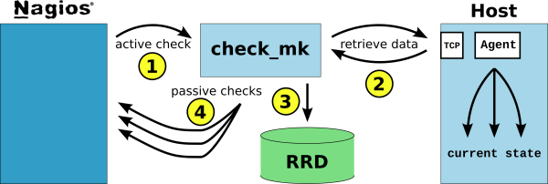 Check MK 原理图